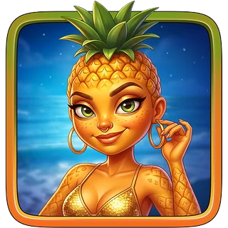 Piña – Fruit Love Fever