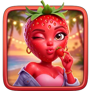 Fresa – Fruit Love Fever