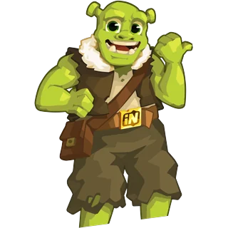 El goblin – Goblin Tower