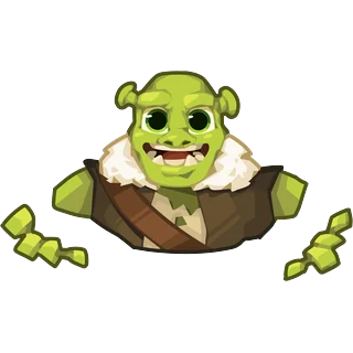 El goblin celebra – Goblin Tower
