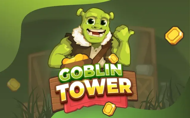Goblin Tower – Juego Mines de InOut Games