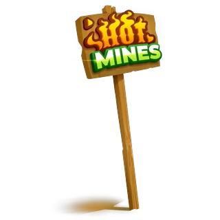 Cartel de Hot Mines – Hot Mines
