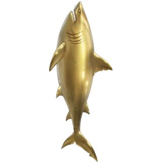 El tiburón – Ice Fish