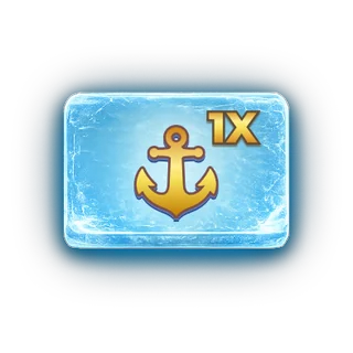 Acierto (x1) – Ice Fish
