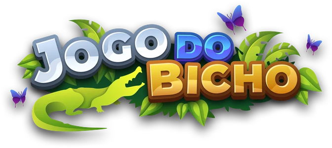 Logotipo de Jogo Do Bicho