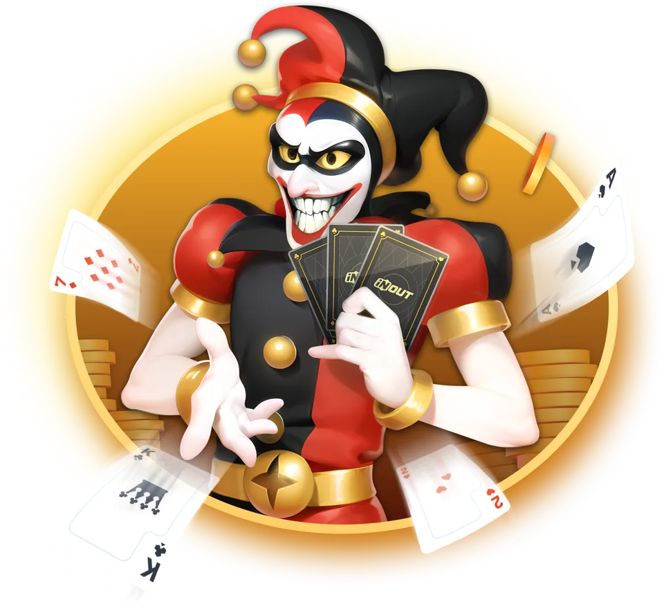 La mano en el juego – Joker Poker