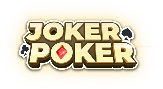 Logotipo de Joker Poker