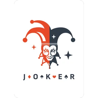 Carta del comodín – Joker Poker