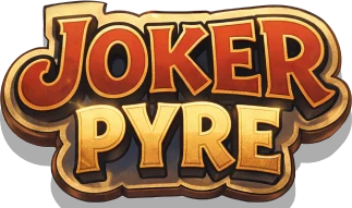 Logotipo de Joker Pyre