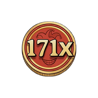 Moneda 171x – Joker Pyre
