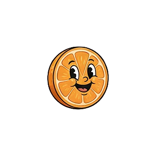 Naranja – Joker Pyre
