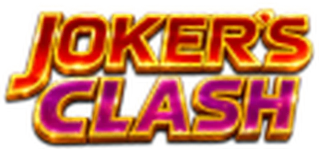 Logotipo de Joker's Clash