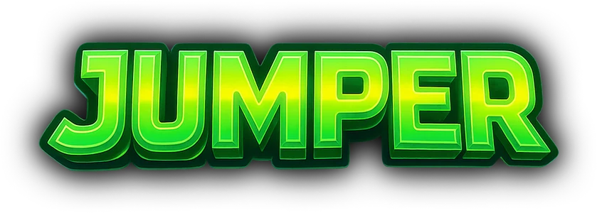 Logotipo de Jumper