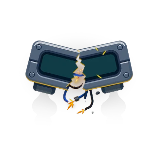 Plataforma crash – Jumper