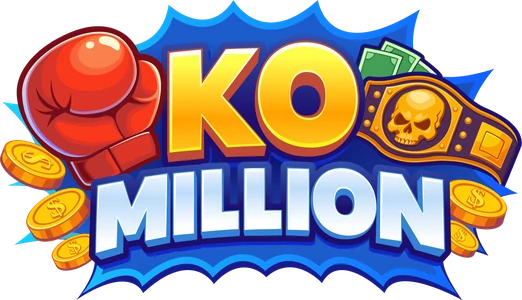 Logotipo de KO Million
