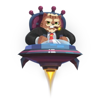 El gato del ovni – Limbo