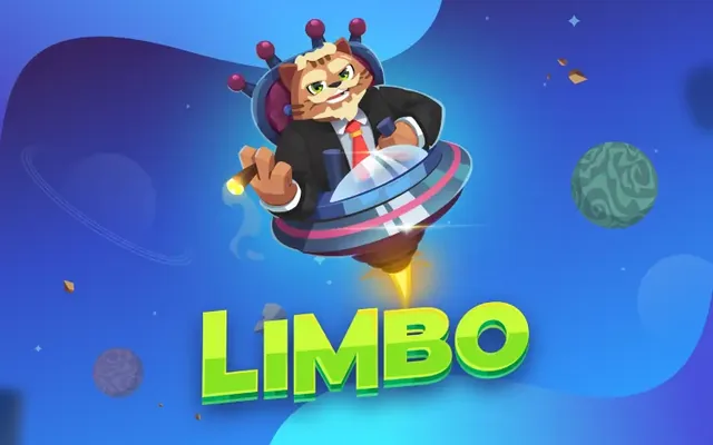 Limbo – Juego Crash de InOut Games