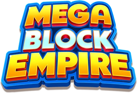 Logotipo de MegaBlock Empire