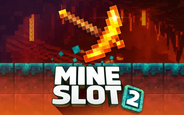 Mine Slot 2 – Slot arcade de InOut Games