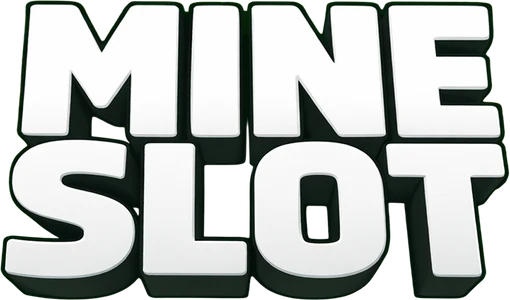 Logotipo de Mine Slot