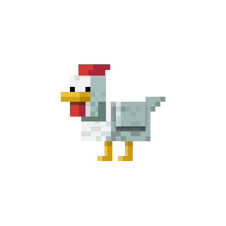 El pollo – Mine Slot