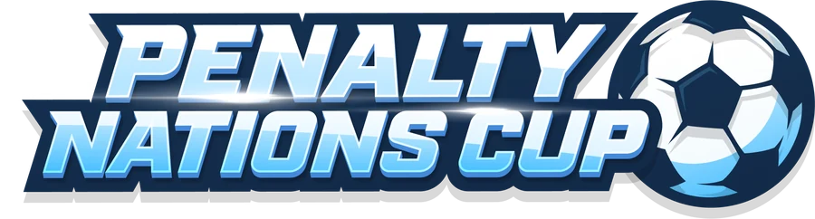 Logotipo de Penalty Nations Cup