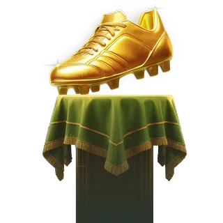 Bota de oro – Penalty Nations Cup