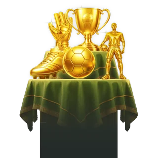 Copa quíntuple – Penalty Nations Cup