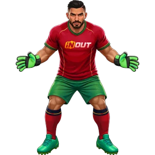 Lanzador – Hard – Penalty Nations Cup