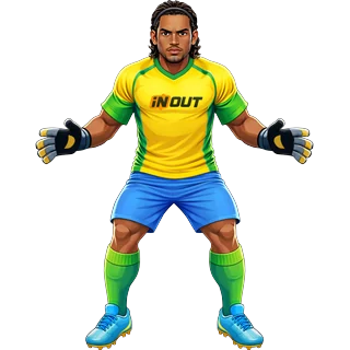 Lanzador – Medium – Penalty Nations Cup
