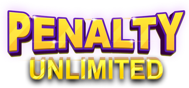 Logotipo de Penalty Unlimited