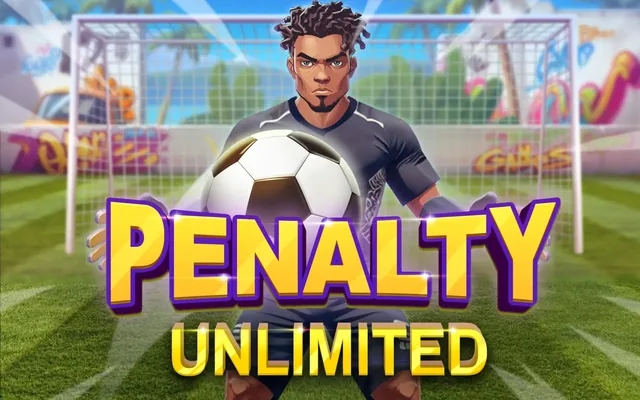 Penalty Unlimited – Juego instantáneo de InOut Games