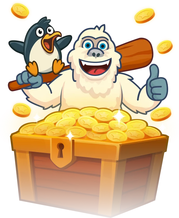 Infinite Rich – el nivel de premio más alto – Pengu Sport