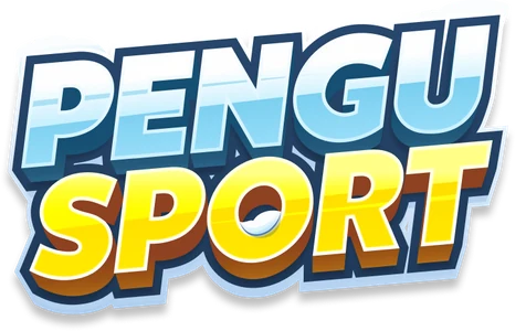 Logotipo de Pengu Sport