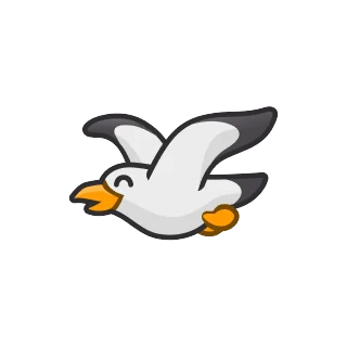Gaviota – Pengu Sport