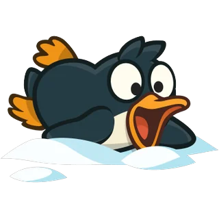 Sobre el hielo – Pengu Sport