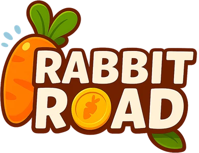 Logotipo de Rabbit Road