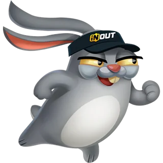 Listo para la batalla – Rabbit Road