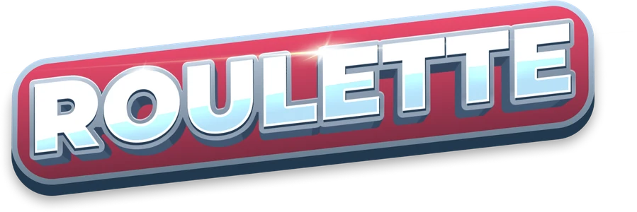 Logotipo de Roulette
