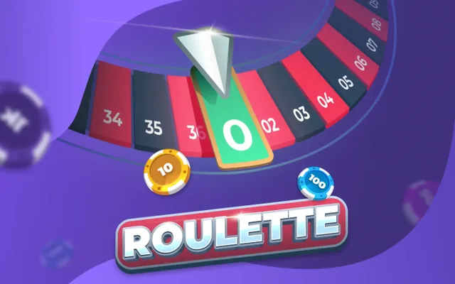 Roulette – Juego de mesa de InOut Games
