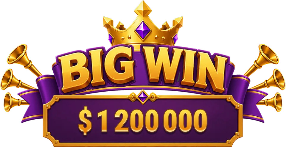 Big Win – nivel de premio – Royal Drop