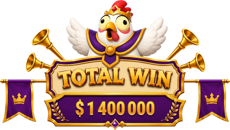 Premio total de una ronda – Royal Drop