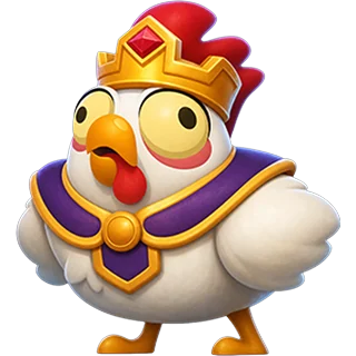 El pollo real – Royal Drop