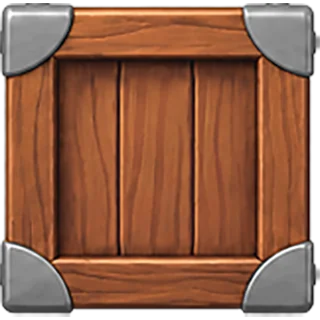 Caja metálica – Royal Drop