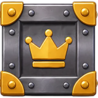 Caja del rey – Royal Drop