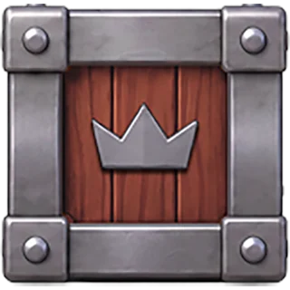 Caja de piedra – Royal Drop