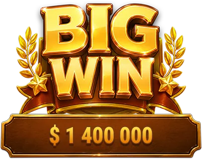 Big Win – nivel de premio – Rump And Friends