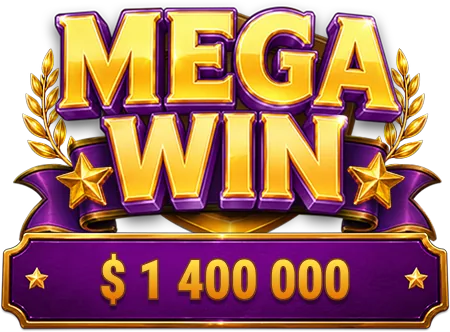 Mega Win – nivel de premio – Rump And Friends