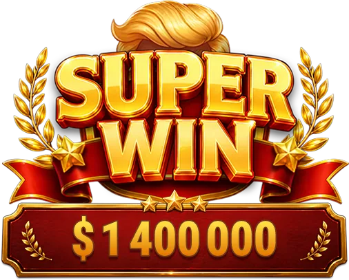 Super Win – nivel de premio – Rump And Friends