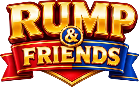 Logotipo de Rump And Friends